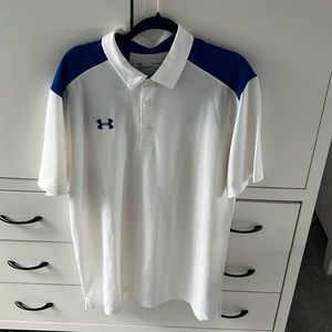 Under Armour Golf Shirt